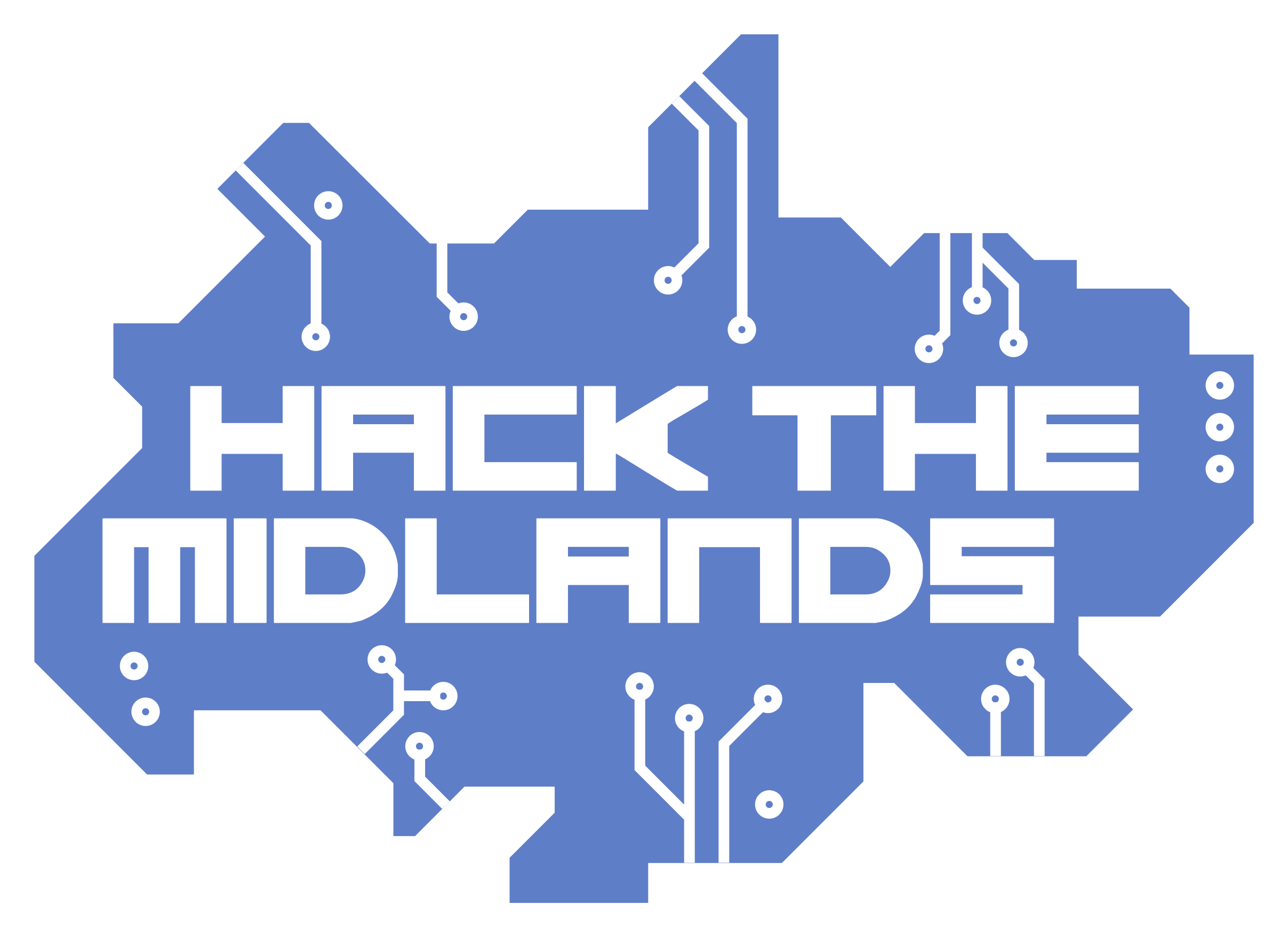 Hack the Midlands