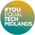 #YouEqualTech Midlands